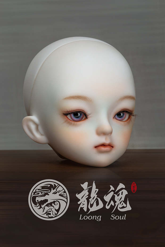 BJD SD 人偶 娃娃 BJD古风 BJD三分